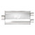 MAGNAFLOW 12590 MFLR MAG SS22X5X11 3 D3 C