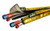 DESIGN ENG 10924 HEAT SHROUD GOLD ; 2 IN. TO 2-1/2 I