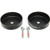 FIRESTONE 2536 1.25 SPRING SPACER KIT