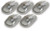 PACER PERF 20245C CLEAR 02-06 DODGE KIT 5PC