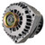 REMY INTL 22021 REMANUFACTURED ALTERNATOR