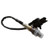 AUTO METER 2243 REPL WIDEBAND O2 SENSOR