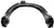 MOOG RK640294 CONTROL ARMS