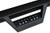 RAPTOR RTS26CH BLACK CAB LENGTH RT STEPS