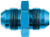 AEROQUIP FCM2055 ALUM UNION #12FLARE