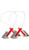 EQUALIZER 84004840 1-STEP WHEEL CHOCK 16-24