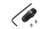 VIBRANT 10289 -4AN X 1/8 NPT OIL RES FT