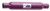 FLOW TECH 50225 POWER PACK MUFFLER 2.25