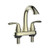 LASALLE BRIS 500913BNAF NICKEL HIGH ARC LAV FAUCE