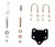 RANCHO RS5542 STR.STAB.BRKT KIT FD SUPR