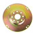 B&M CO 10231 FLEXPLATE CHRY 8BLT 62-UP