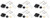 SHURFLO 9480003 CK VALVE