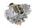 HOLLEY 04777SAE 650 CFM ALUM DOUBLE PMPR