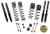 SKYJACKER JL25BPBLT 2-2.5  COIL SPRING LIFT