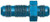 AEROQUIP FCM2074 BULK HEAD UNION #10