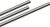 BORLA 30350 SS TUBING 2 1/2X 5