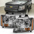 ANZO 111475 H.L. TAHOE/SUBURBAN CHROM