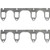 FELPRO MS9906 MANIFOLD SET