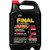 PEAK/HERCLNR FXAB53 FINAL CHARGE 50/50