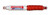 SKYJACKER N8040 NITRO SHOCK W/RED BOOT