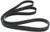 GATES CORP K081223 V-RIBBED BELT