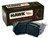 HAWK HB350N496 BRAKE PADS ACURA HONDA RR