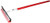 PERFORM TOOL W1472 SQUEEGEE