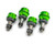 DV8 DJKBLJNT01 DV8 JK 07-18 DANA 44 UPPER AND