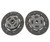 AP PRODUCTS 013689755 BAUER RV KEY CODE #755