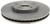 RAYBESTOS 980091R SINGLE ROTRS