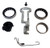 CROWN AUTO 83510055 RACK KIT