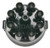 STANDARD IGN DR196 CAP