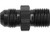REDHORSE 816106122 METRIC/AN ADAPTER