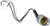 DORMAN 84725 SOCKET LIGHT W/ADAPTOR P