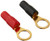 DORMAN 84614 TERM RING SLV 8GA 3/8