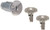 STANDARD IGN US22L LOCK CYLINDER AND KEY