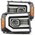 ALPHAREX USA 880605 GMC SIERRA 1500HD  07-13 PROJECTOR