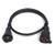 BANKS 6130023 GAUGE WIRING HARNESS