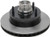RAYBESTOS 66445R BRAKE PARTS