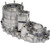 DORMAN 600126 FRONT T-CASE HALF