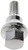 DORMAN 611006 M12-1.25 WHEEL BOLT - 19MM HEX  23M