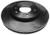 RAYBESTOS 580547R FRONT BRAKE ROTOR