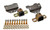 ENERGY SUSPN 55135G 15/16 MOPAR ADPTR SET