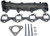 DORMAN 674731 EXHAUST MANIFOLD KIT