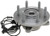 RAYBESTOS 715046 WHEEL HUB ASSEMBLY