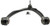 MOOG RK80669 CONTROL ARMS