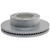 RAYBESTOS 681016 BRAKE ROTOR