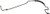DORMAN 624971 TRANSMISSION LINE