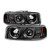 SPYDER 5009357 PROJECTOR HEADLIGHTS