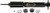 MONROE SHOCK 5960 SENSA-TRAC SHOCK ABSORBER